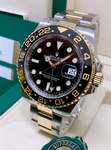 cinturino rolex gmt master 2